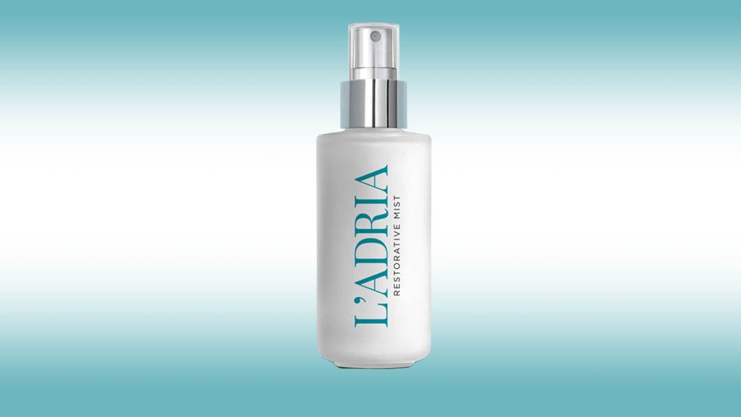 l'adria restorative mist