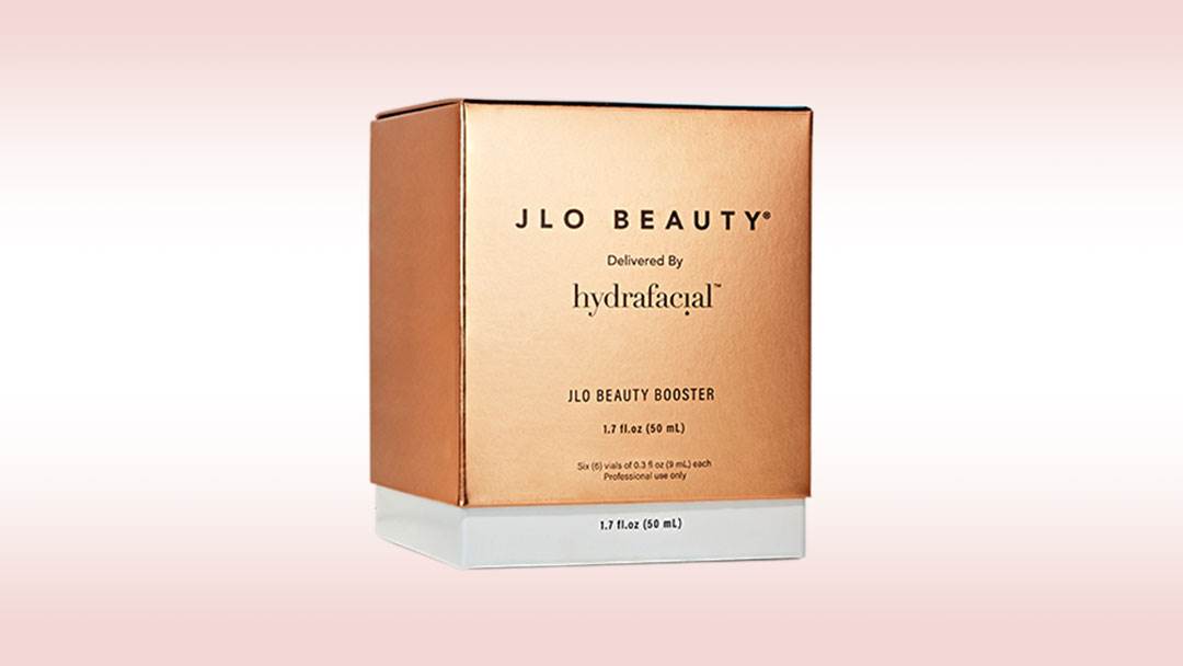 JLOBEAUTY® Booster