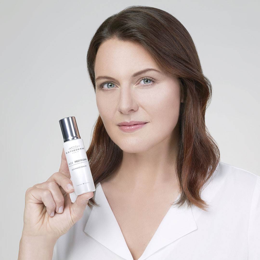 Inovativni serum Age Proteom