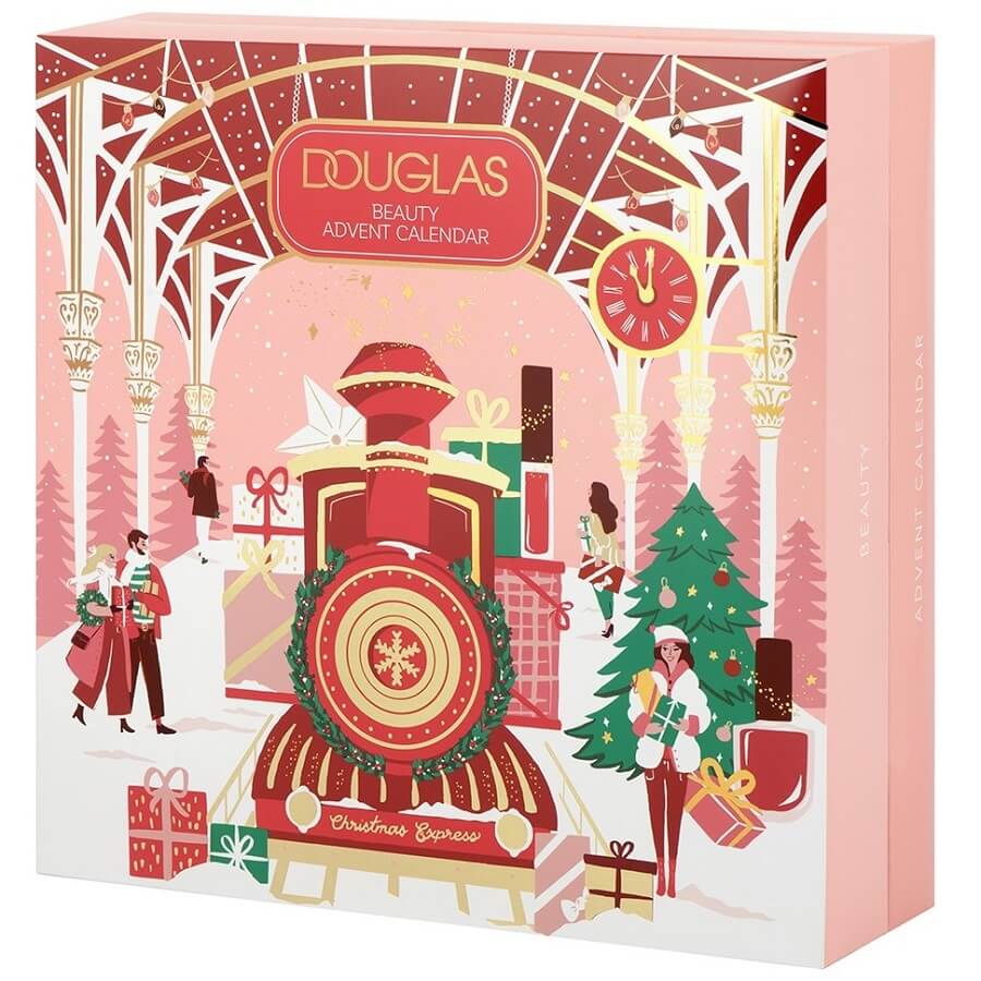 Douglas Collection Advent Calendar Beauty Adventski kalendar.jpg