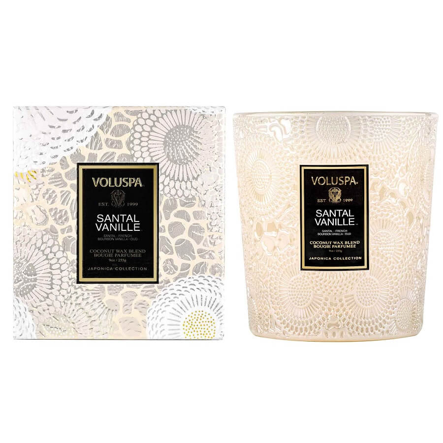 VOLUSPA Classic Candle Mirisna svijeća.jpg