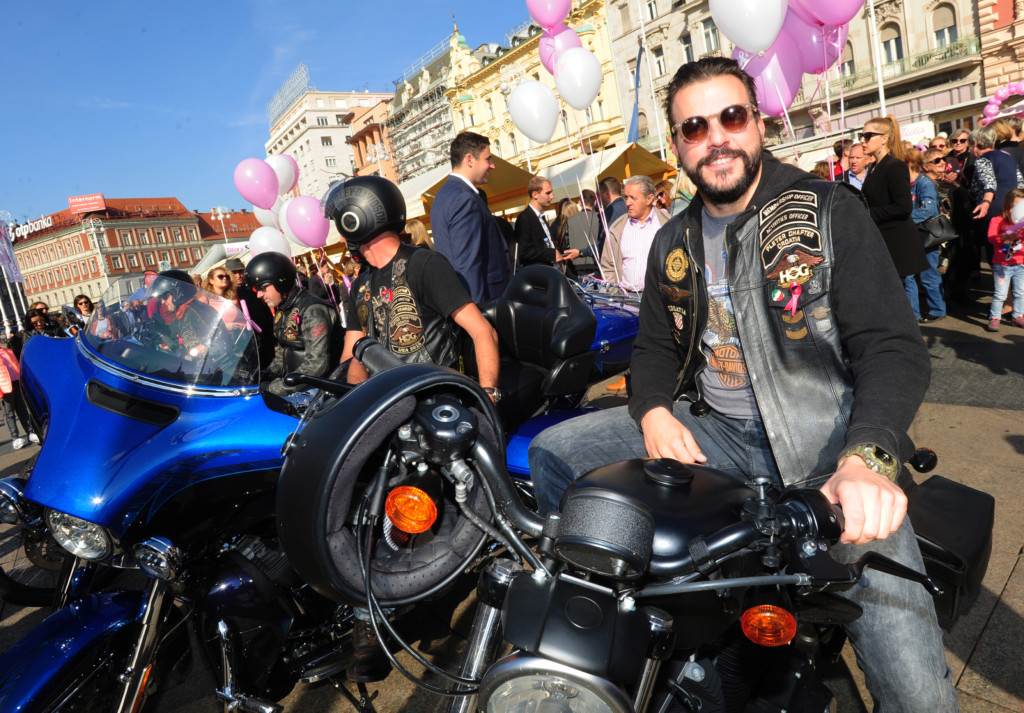 STORY PINK DAY Brojna poznata lica udružila snage za plemeniti cilj