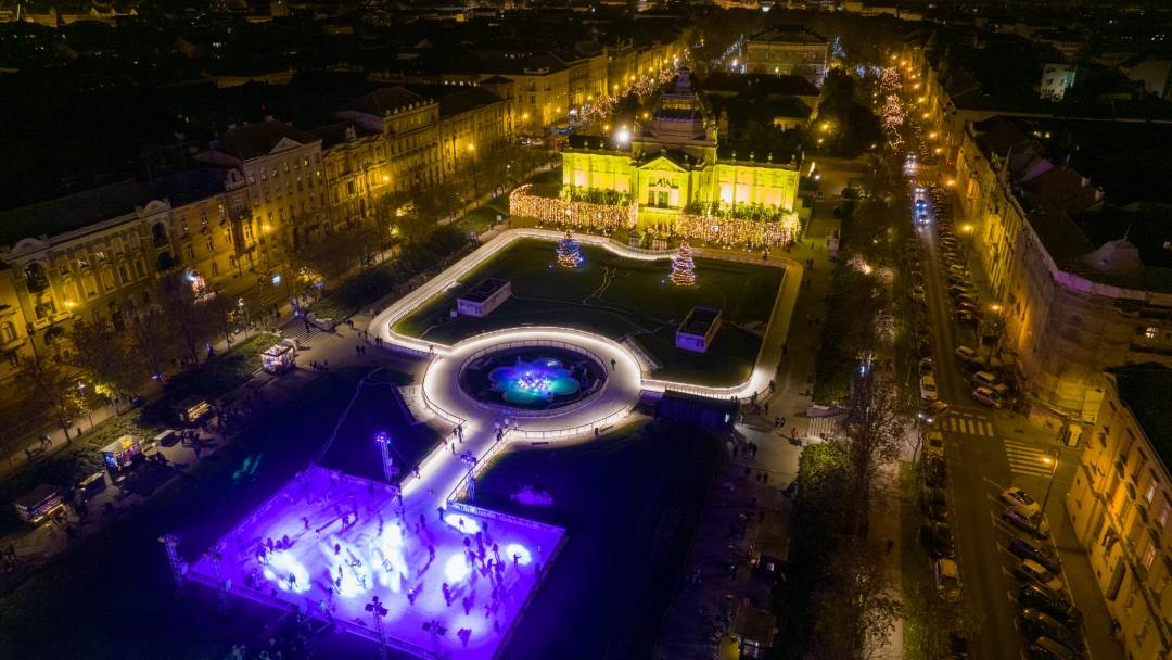 Advent Zagreb2023