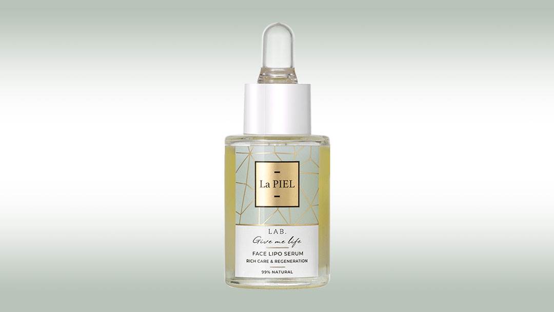 La Piel Lipo Serum