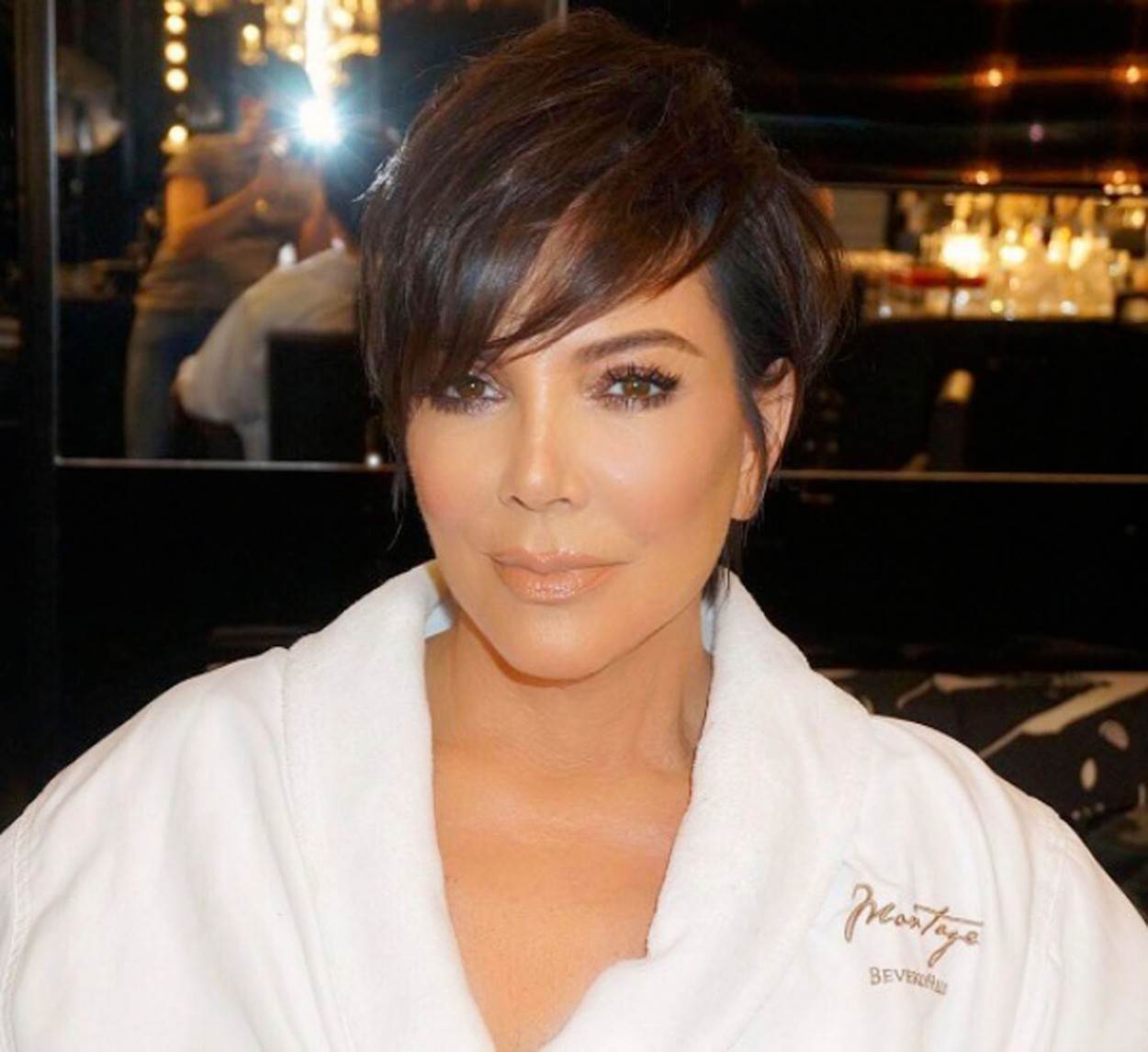 Kris Jenner