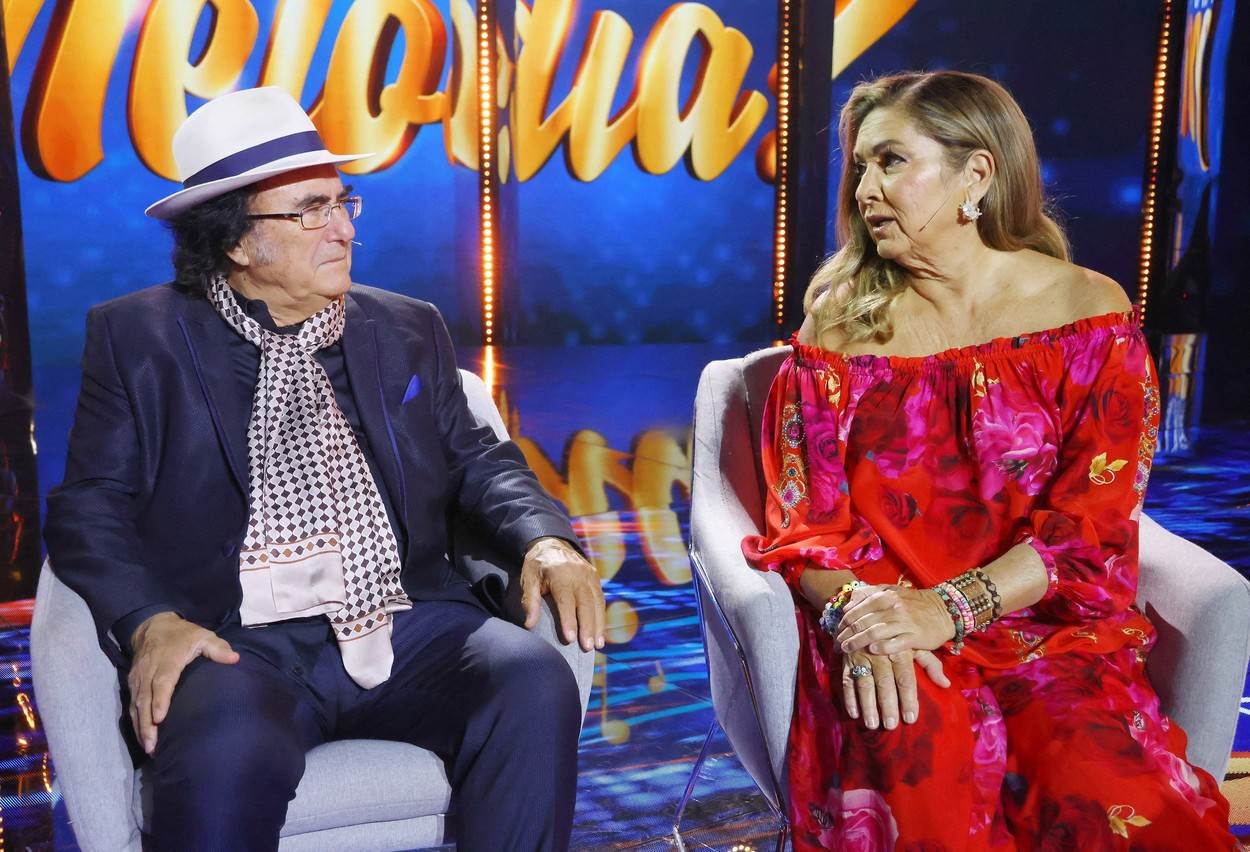 Al Bano i Romina Powers