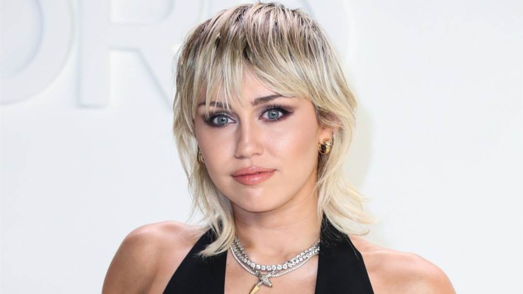 Miley Cyrus