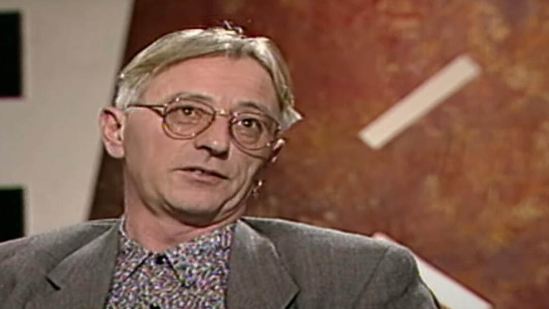 Oliver Dragojević
