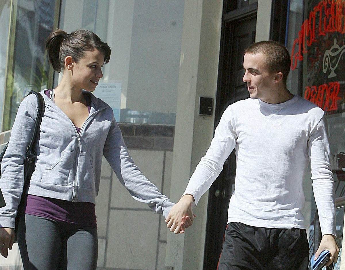 Frankie Muniz