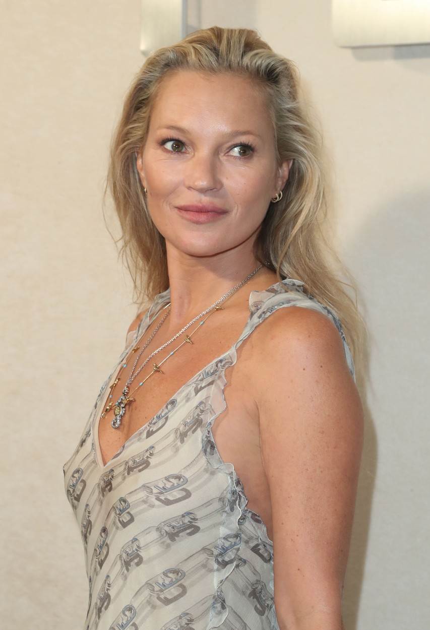 Kate moss