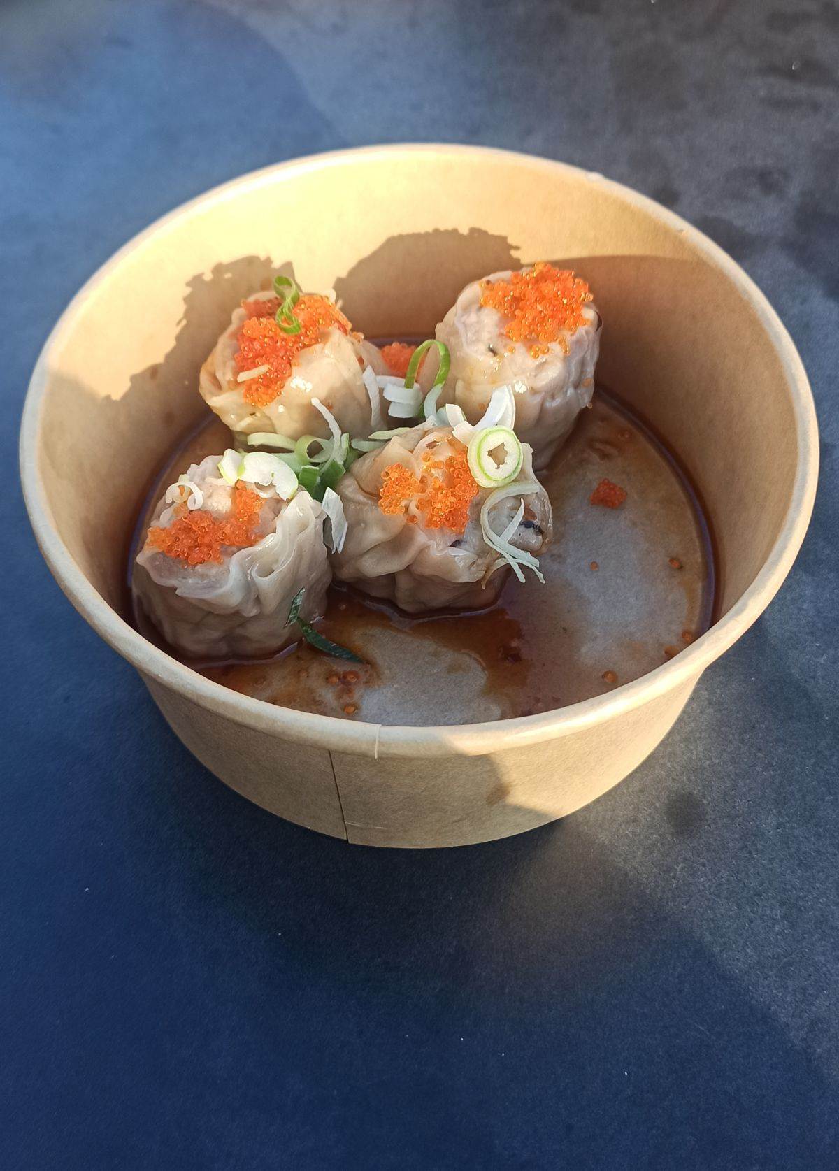 Shumai