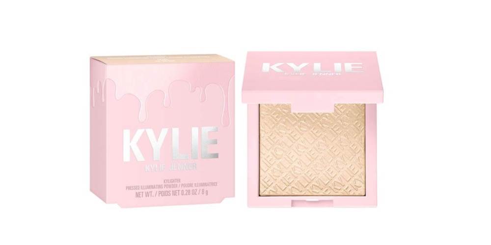 KYLIE COSMETICS Kylighter Illuminating Powder