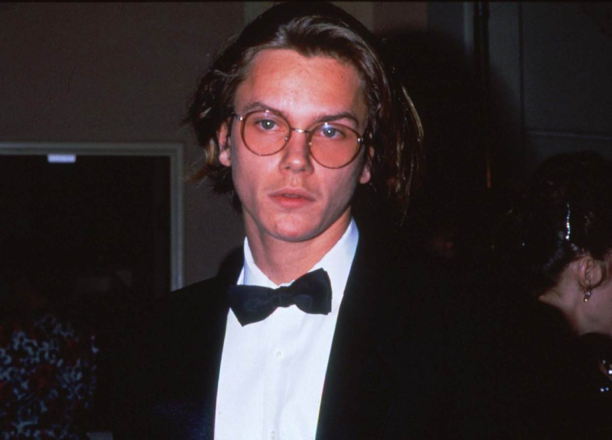 river phoenix