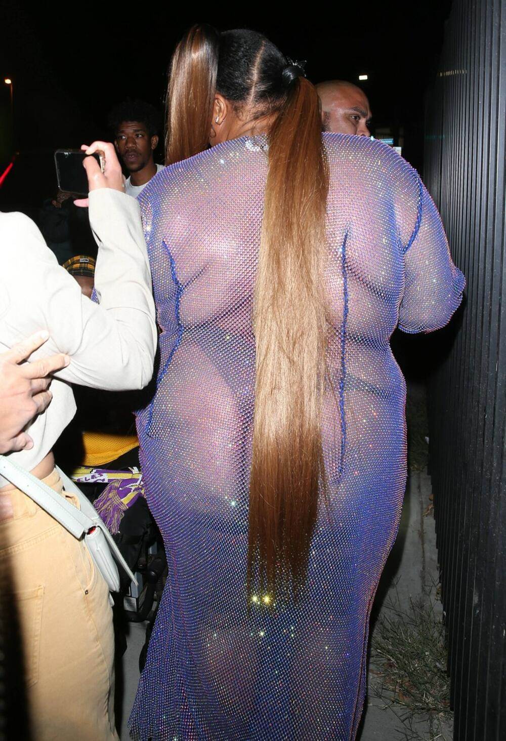 Lizzo