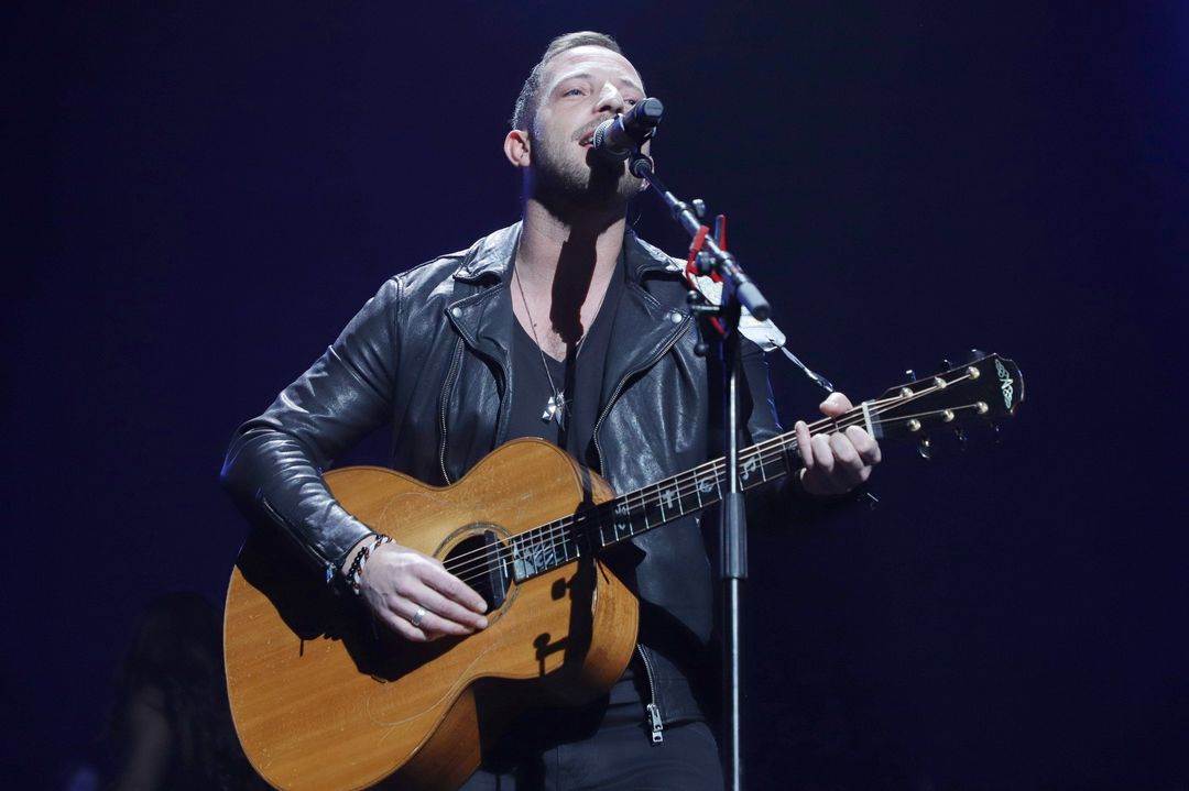 james morrison