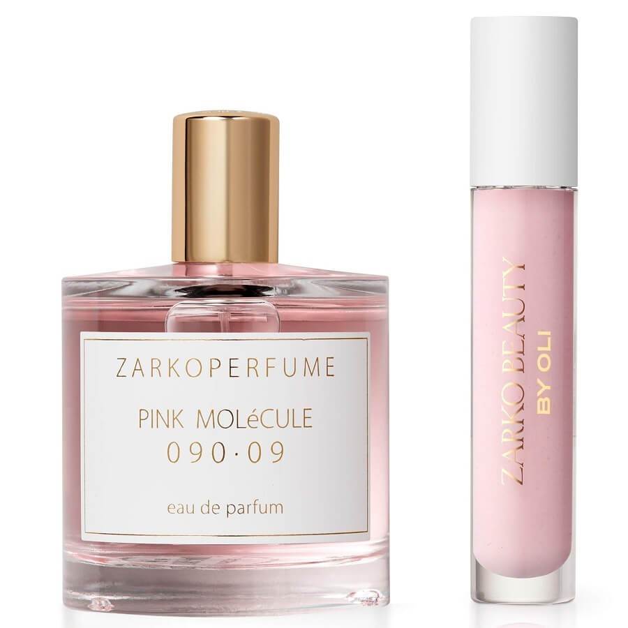 ZARKOPERFUME Pretty in Pink Eau de Parfum Set_151,99€ -20% 121,59€.jpg