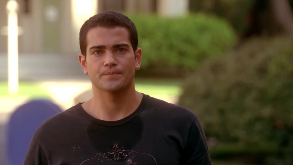 Jesse Metcalfe