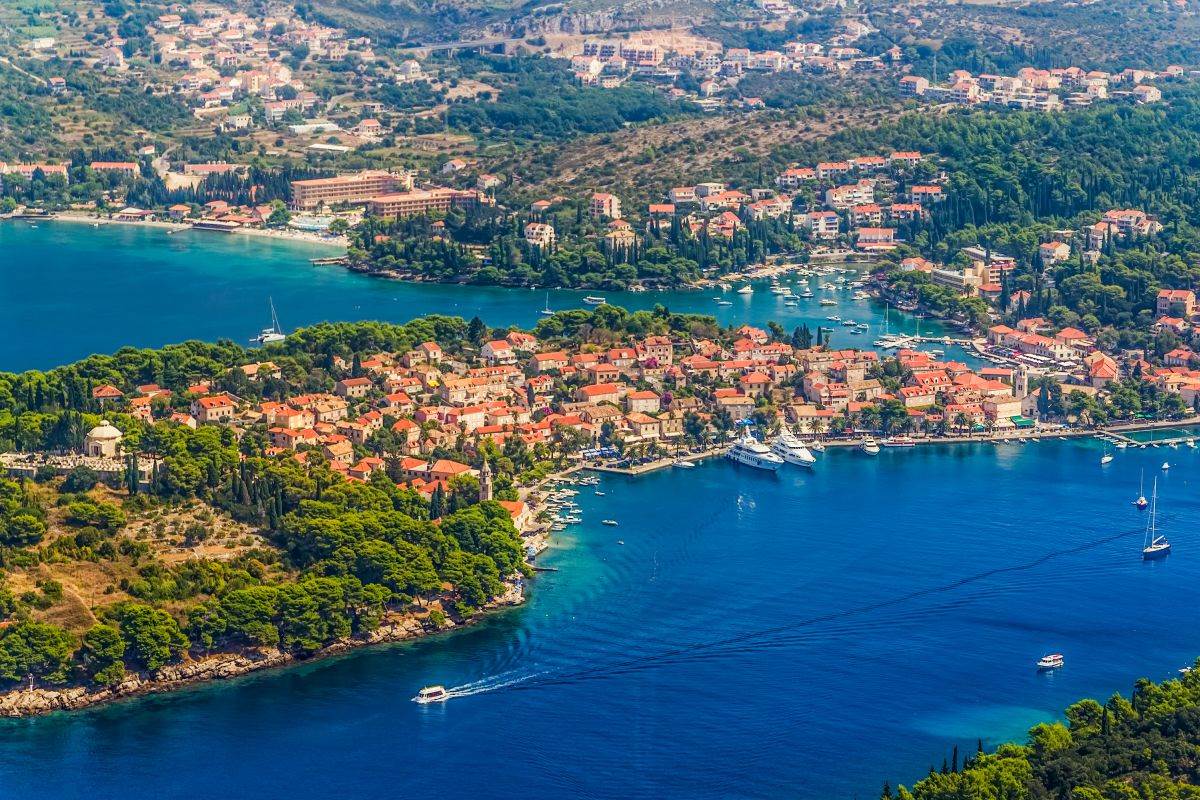 Cavtat