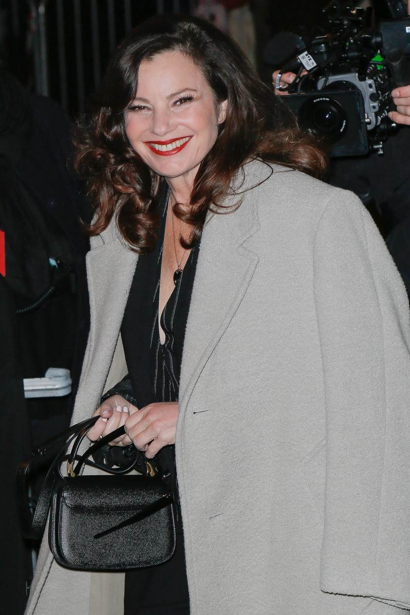 Fran Drescher