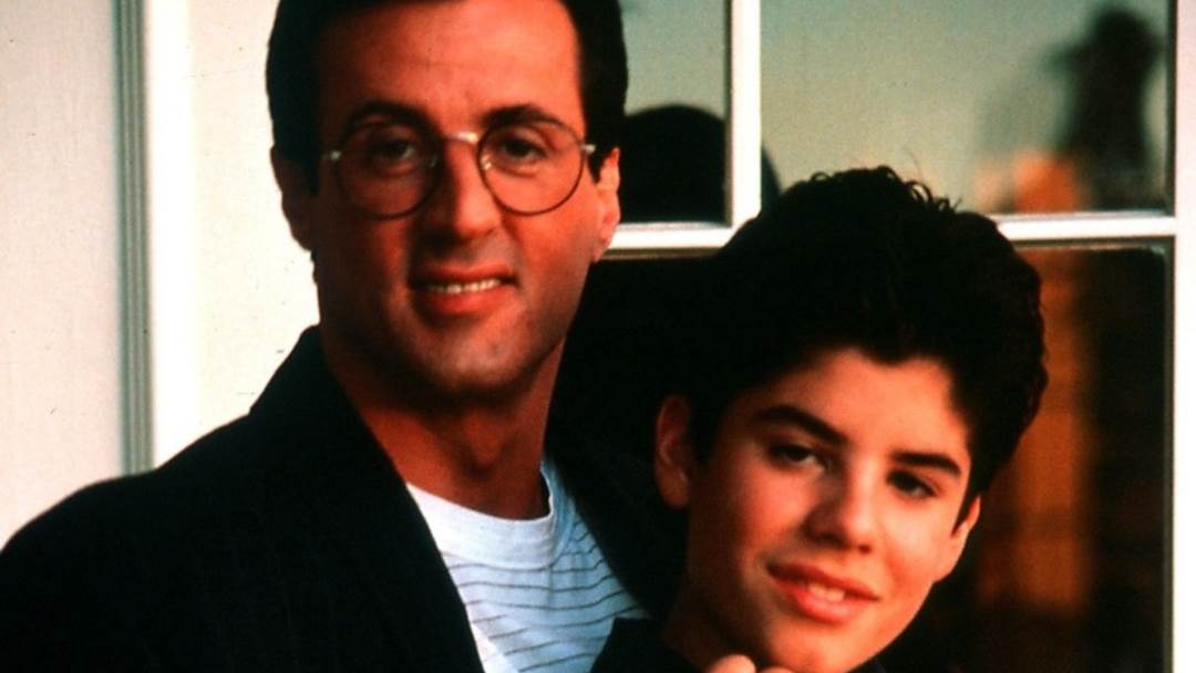 Sylvester Stallone i Sage Stallone.jpg