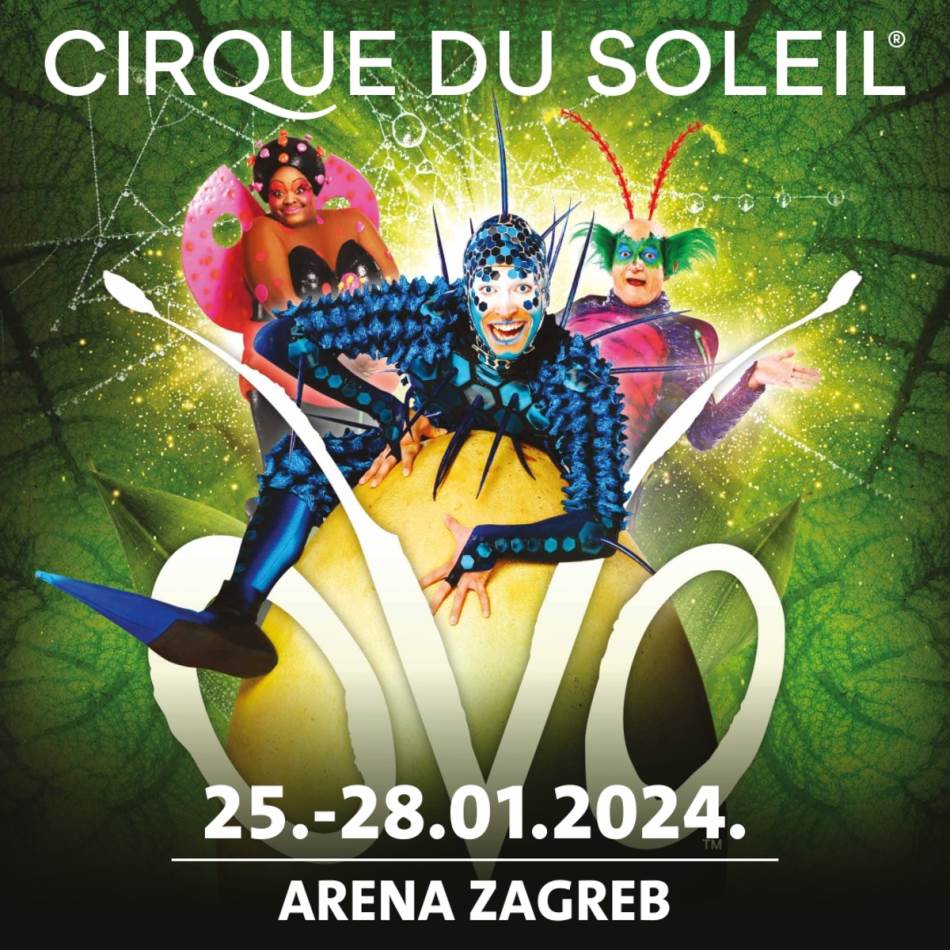 Cirque du Soleil