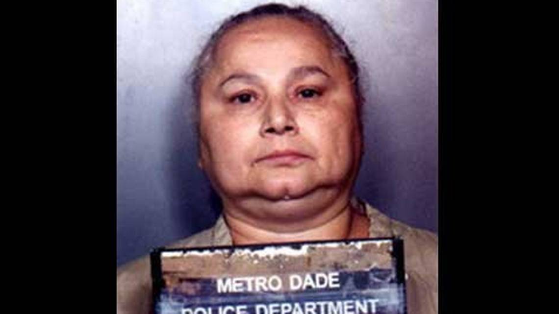 Griselda Blanco