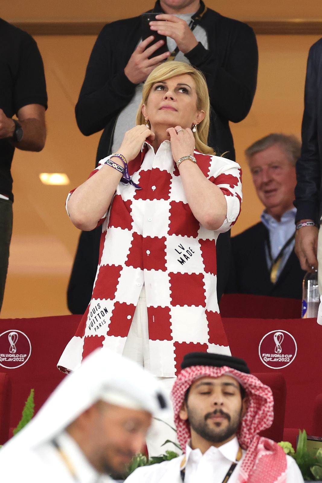 Kolinda Grabar Kitarović