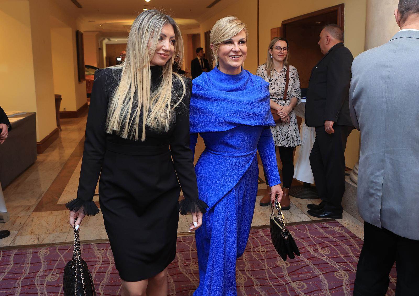 Kolinda Grabar Kitarović