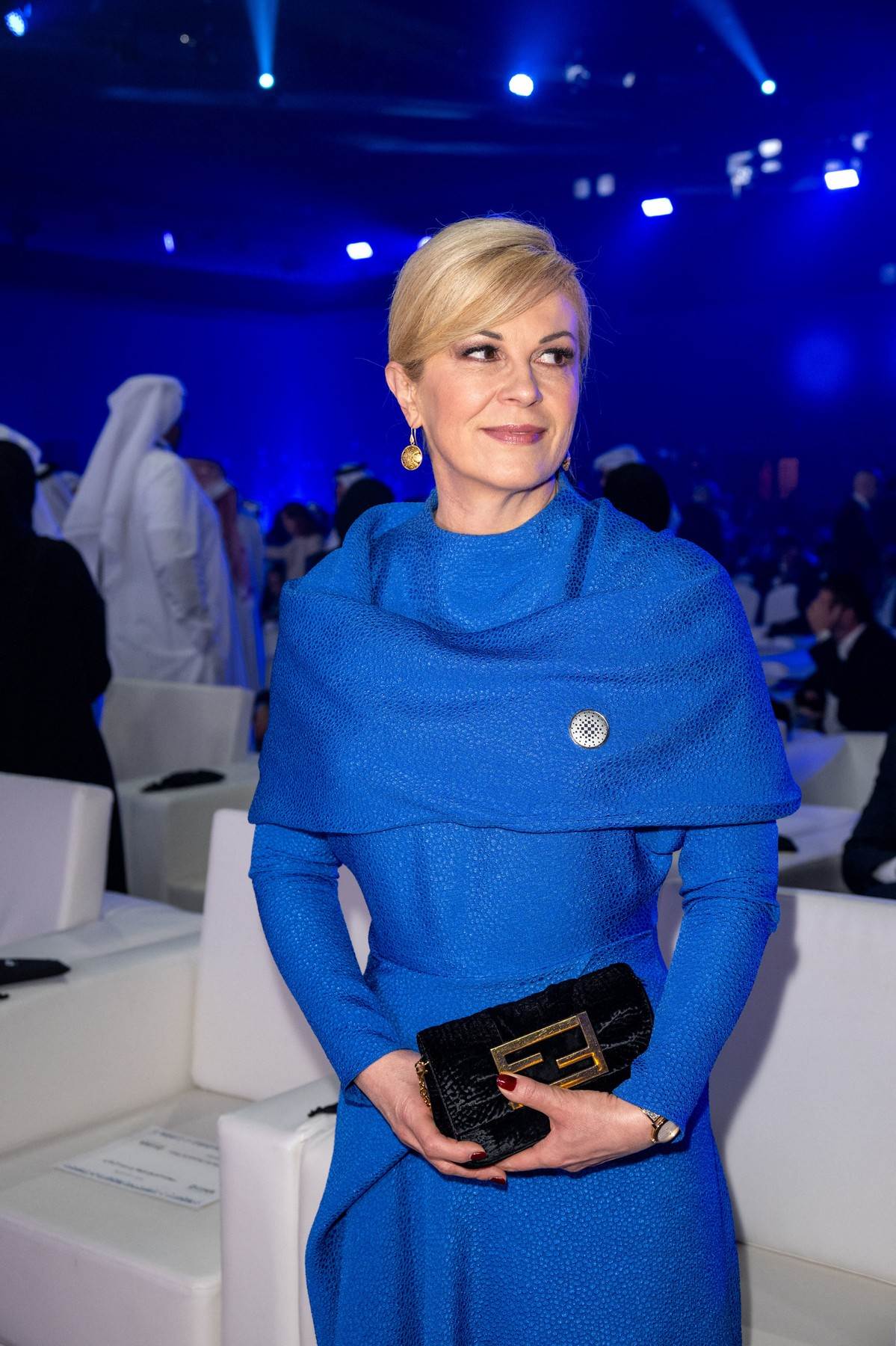 kolinda grabar kitarović