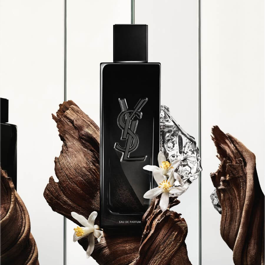 Yves Saint Laurent MYSLF Eau de Parfum Parfemska voda.jpg