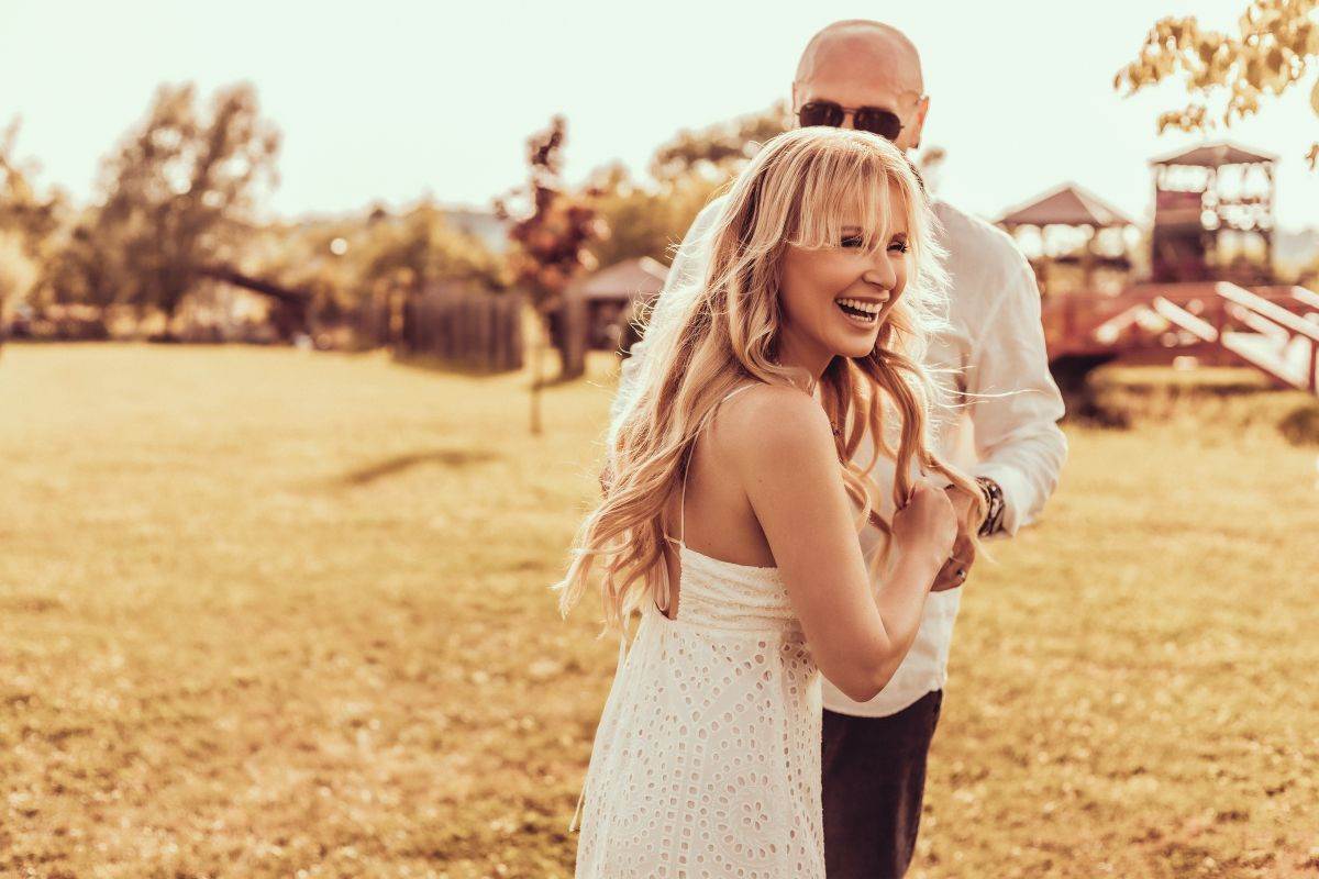 Danijela Martinović, Josip Plavić