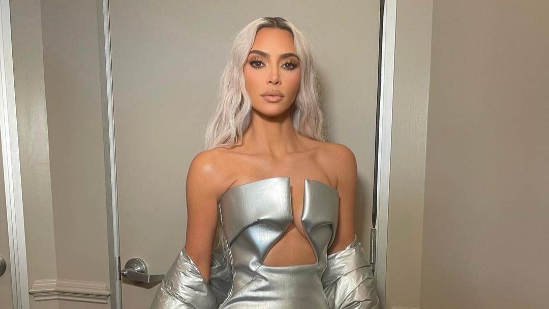 Kim Kardashian najpoznatija je reality zvijezda