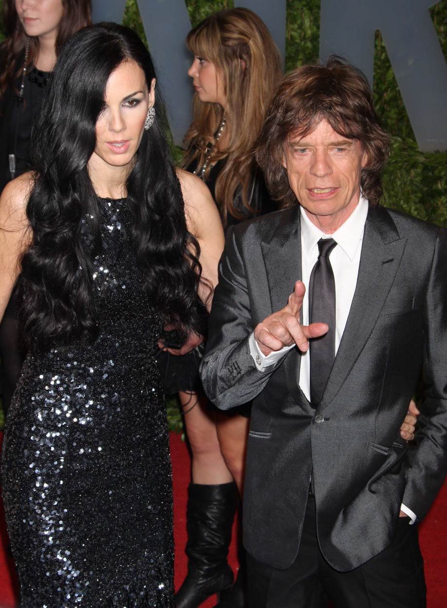 Mnogi su prozvali L'Wren Scott Jaggerovom srodnom dušom