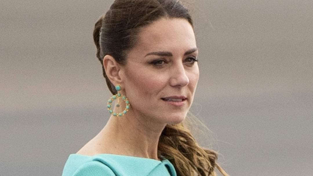 Kate Middleton ne smije jesti 3 namirnice