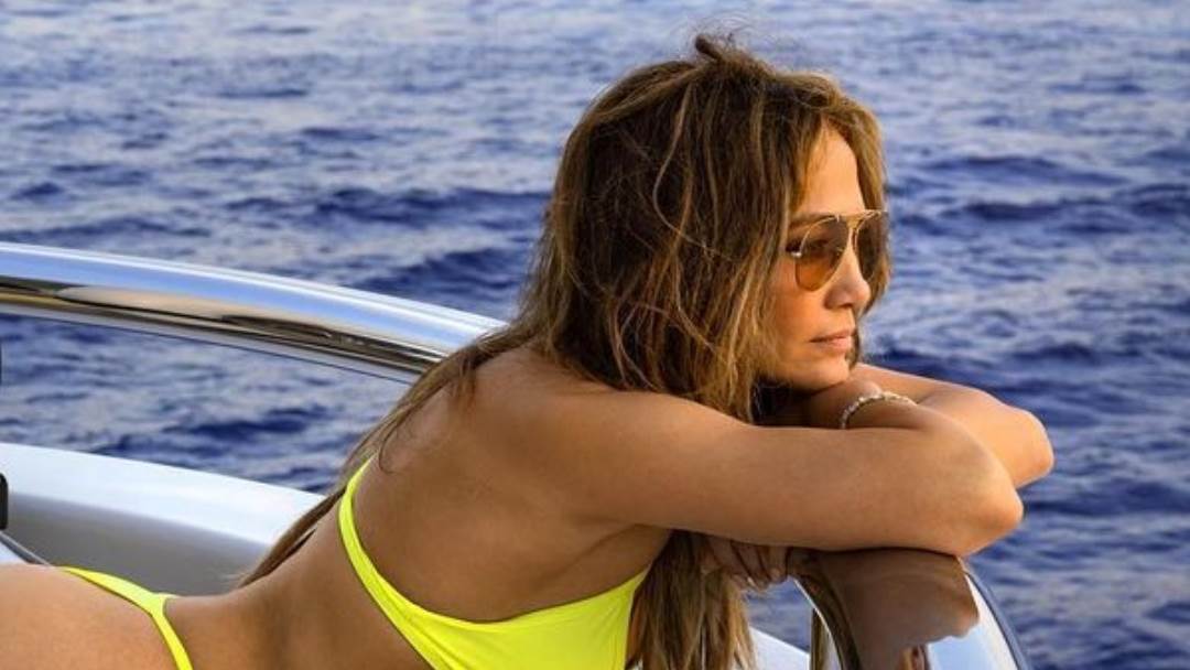 Jennifer Lopez