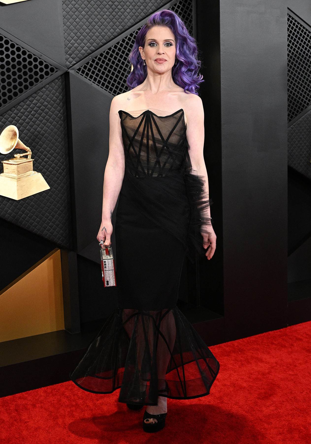 kelly osbourne