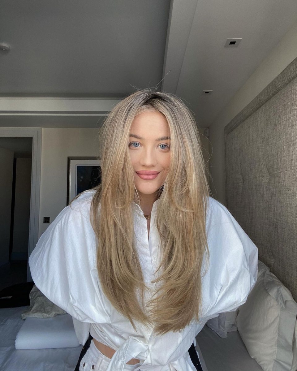 Kako je nekoć izgledala Izabel Kovačić