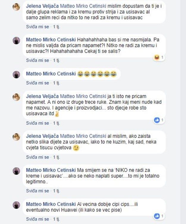 matteo cetinski