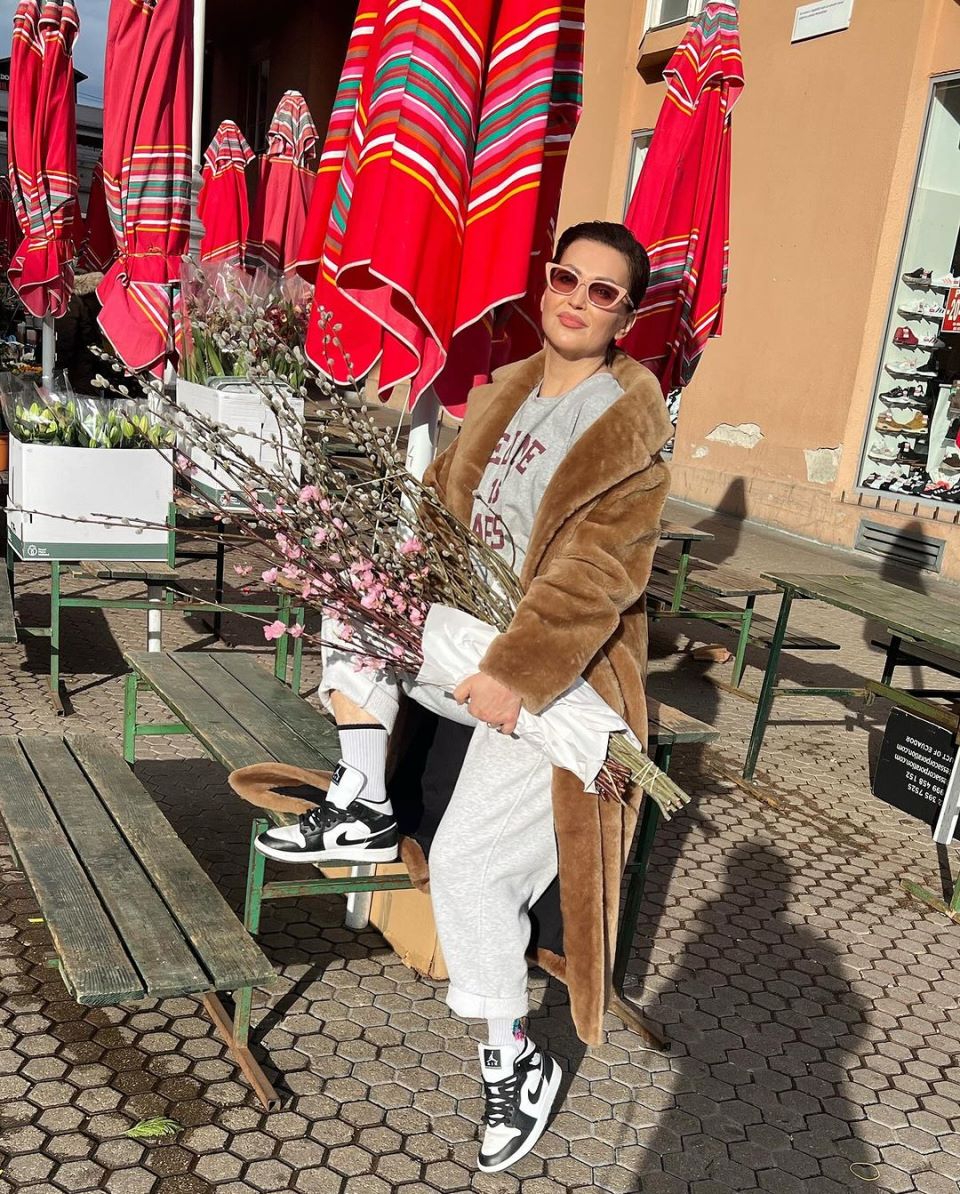 Nina Badrić