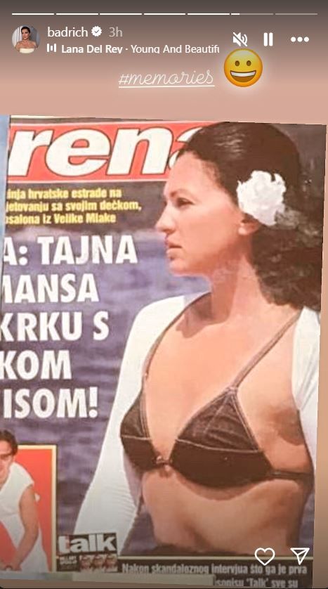 Nina Badrić