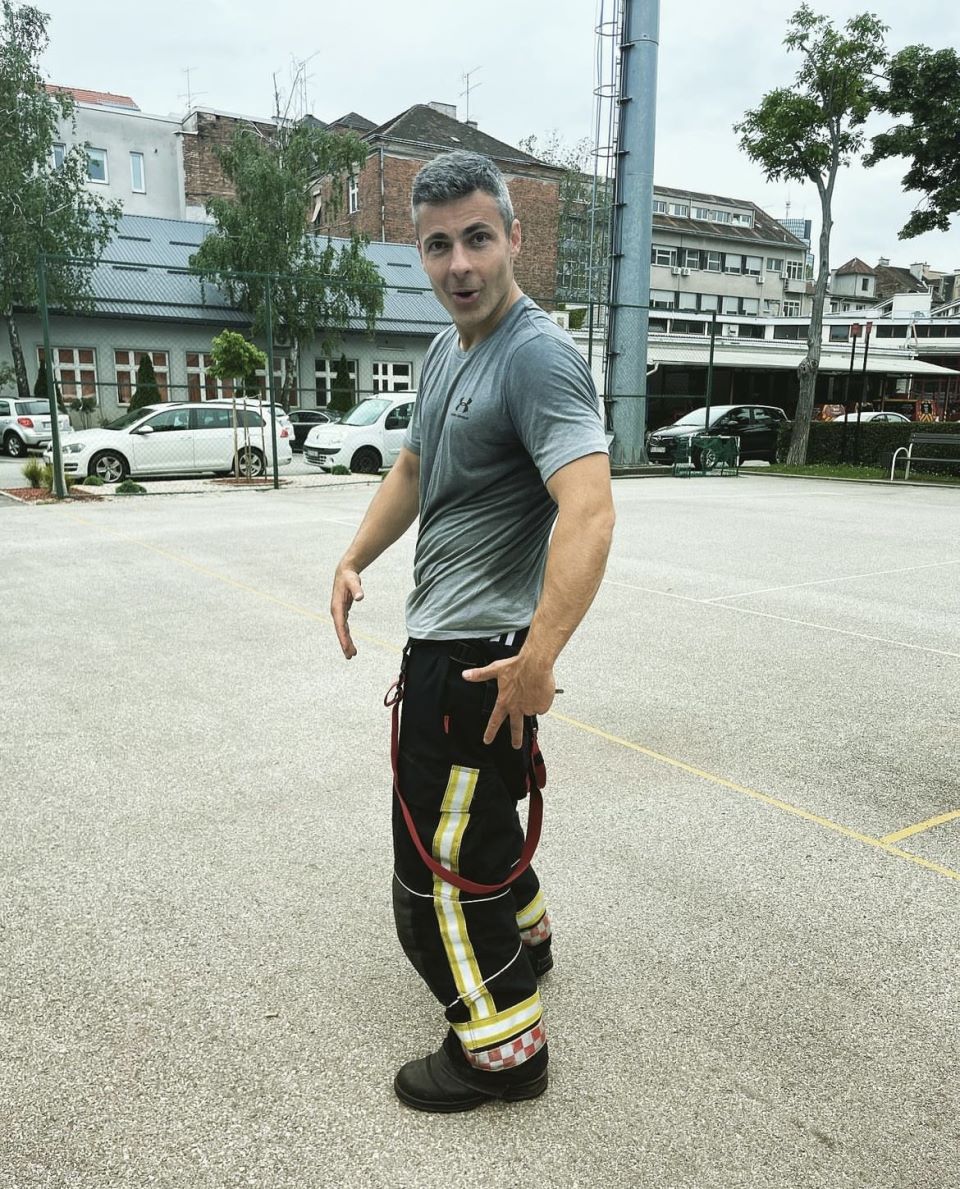 Zoran Pribičević