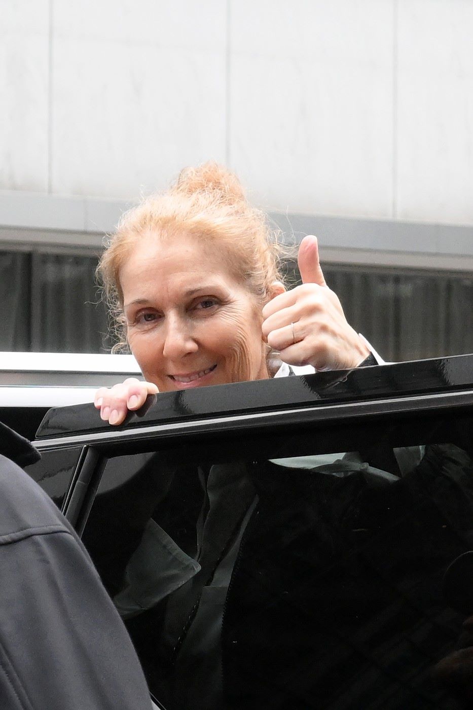 Celine Dion