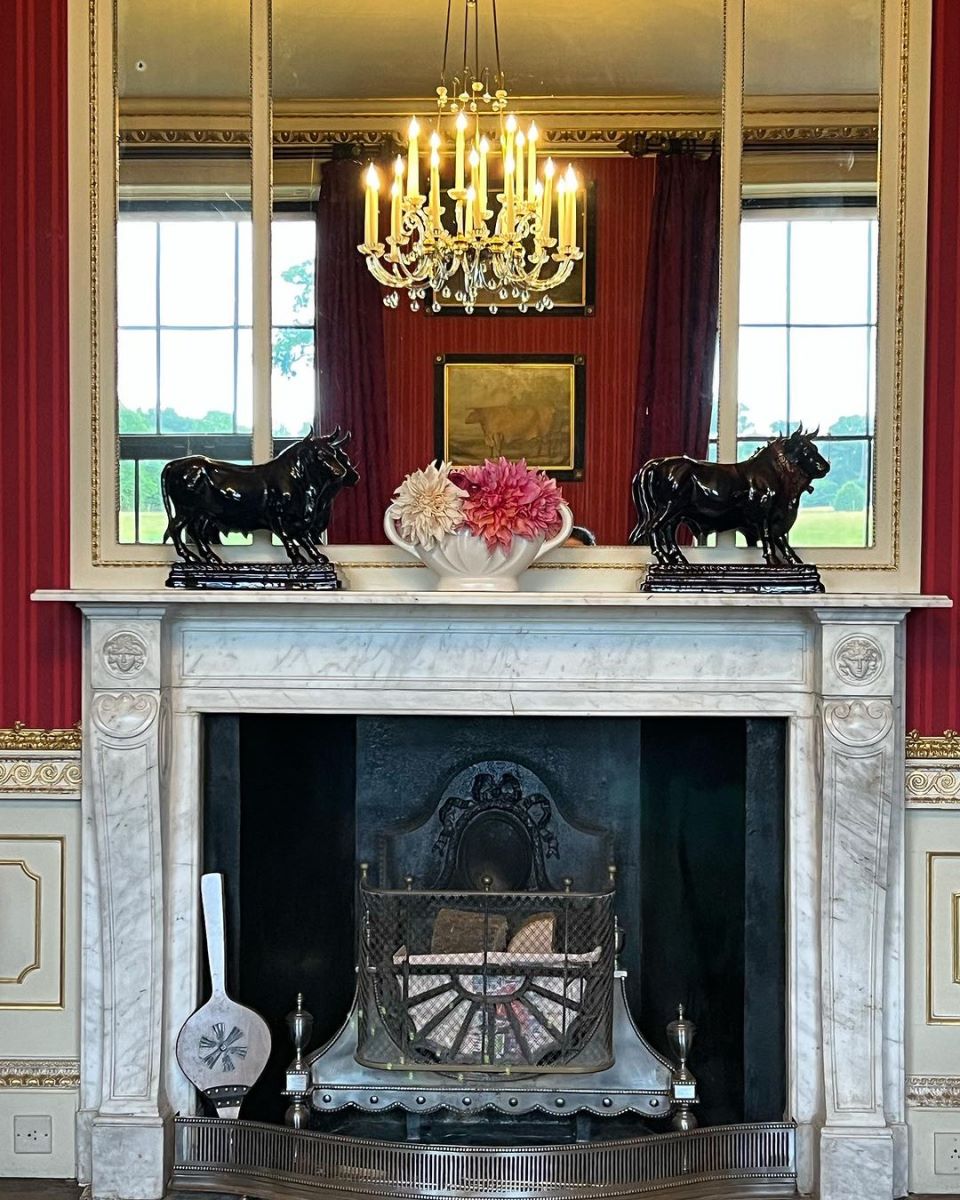 Althorp