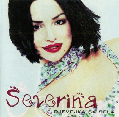 Severina