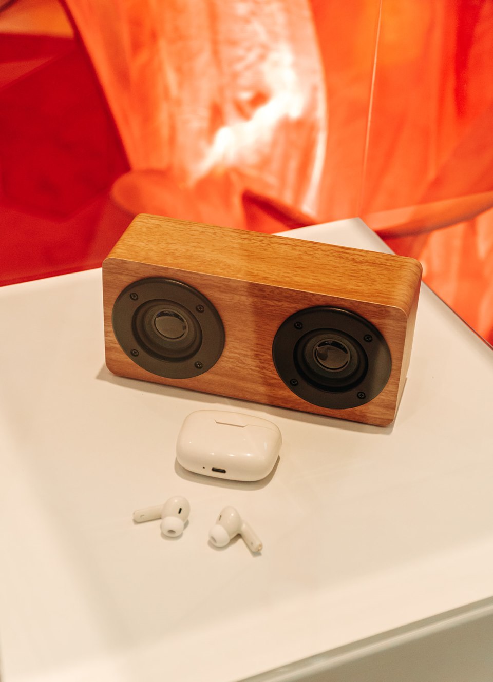 Arena SPOT aplikacija