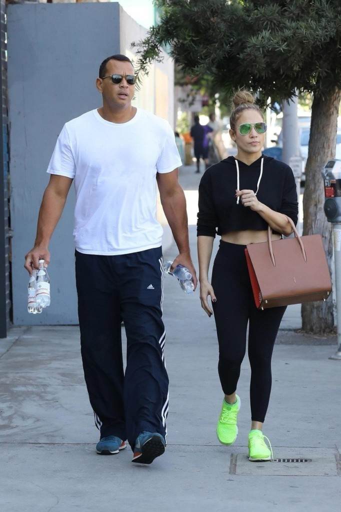 Jennifer Lopez i Alex Rodriguez su naprasno prekinuli zaruke