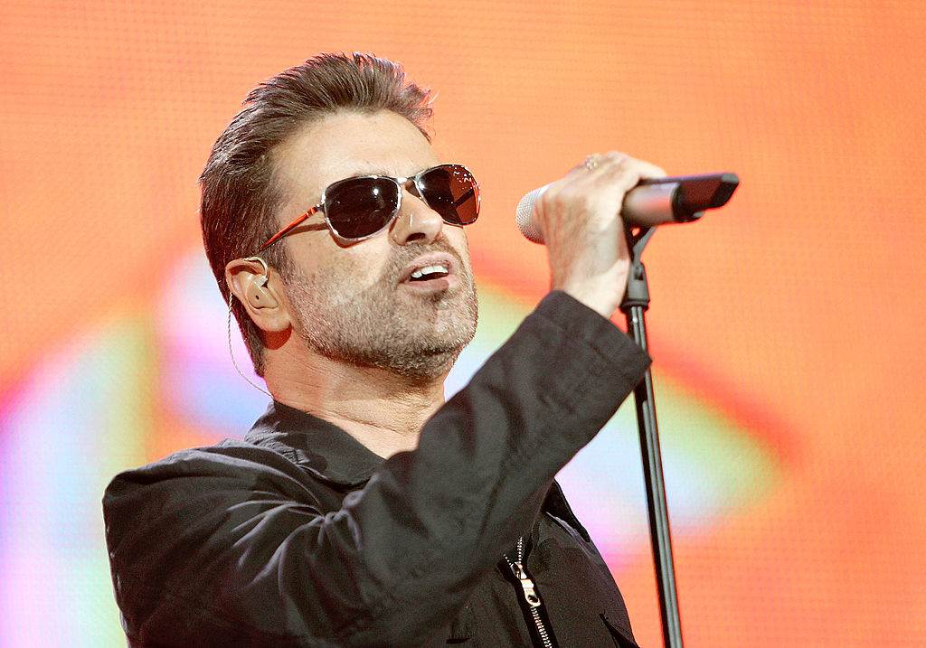 George Michael je preminuo na Božić 2016. godine