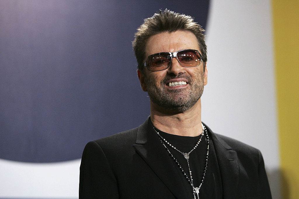 Zašto je George Michael odbio ispuniti veliku želju princa Williama?