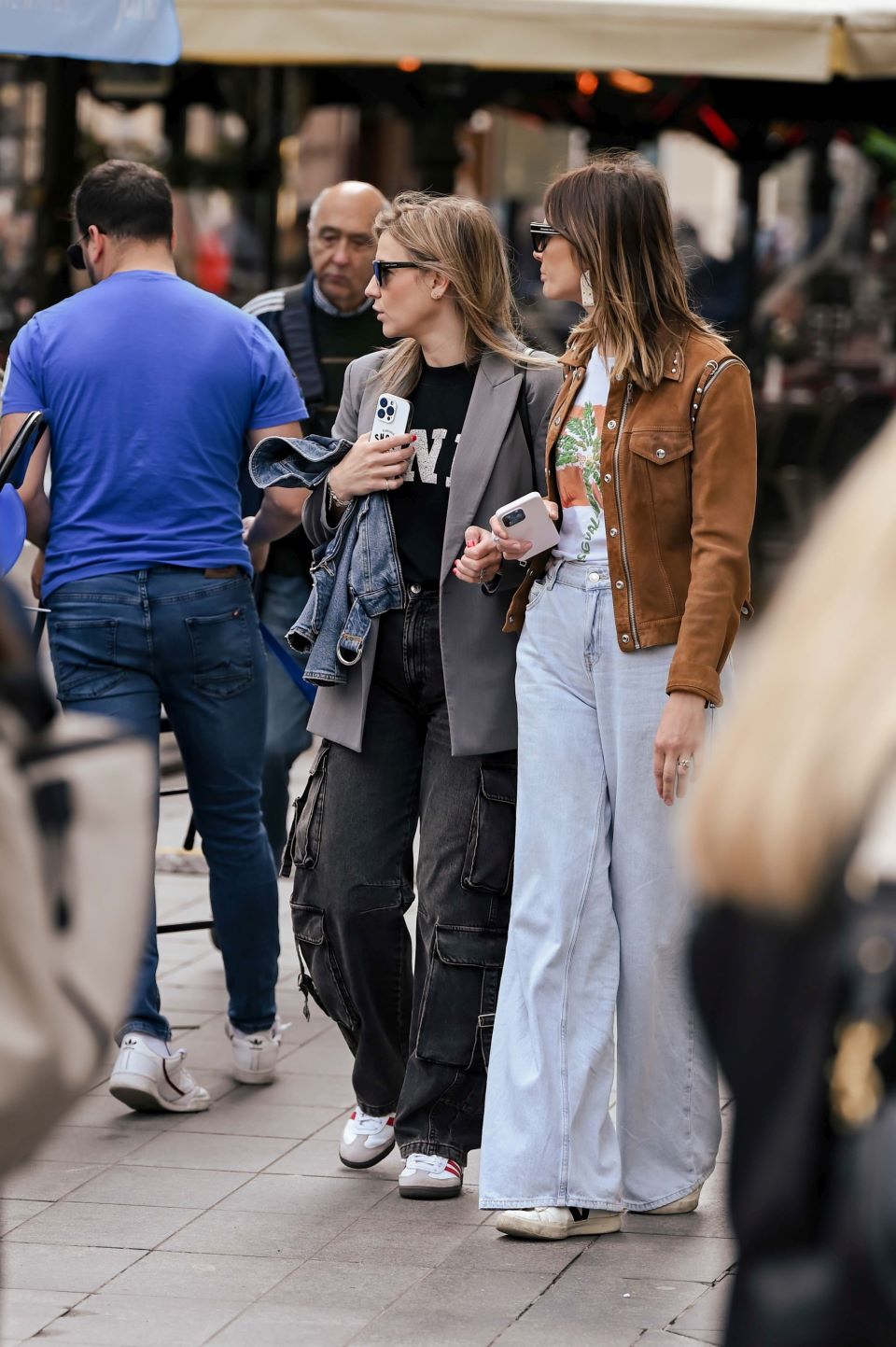 Street style