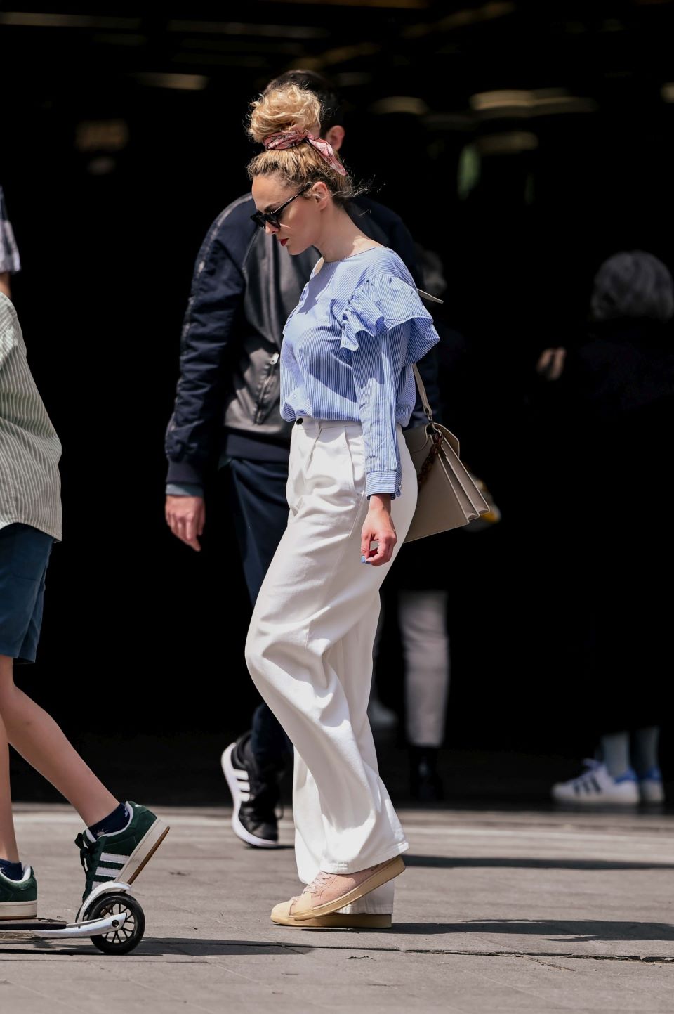 Street style